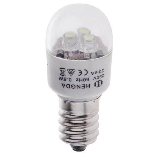 Inländische nähmaschine led - inländische,