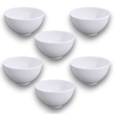 6x Beilagenschalen 200ml