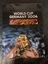 WORLD CUP GERMANY 2006