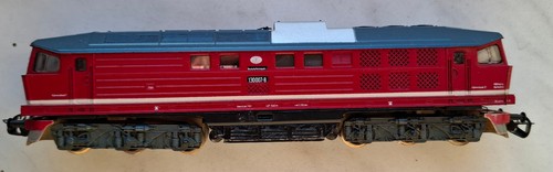 130 007 rbd halle - halle, g