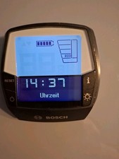 Bosch Fahrradcomputer