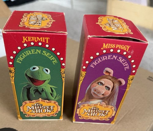 Miss piggy seife rarität - piggy, im