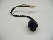 Mercedes-Benz Rückfahrkamera