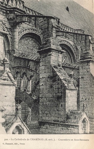 Chartres - ak, (28000)