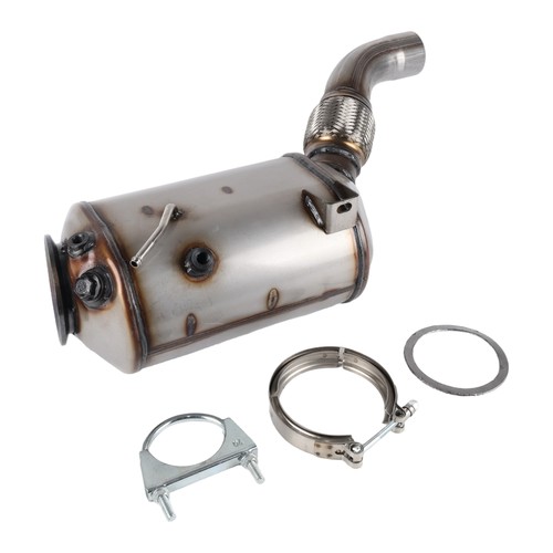 Dpf dieselpartikelfilter - dpf,