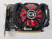 Gainward NVIDIA GeForce GTX 650 1GB GDDR5 DVI mHDMI VGA PCI-E GRAFIKKARTE