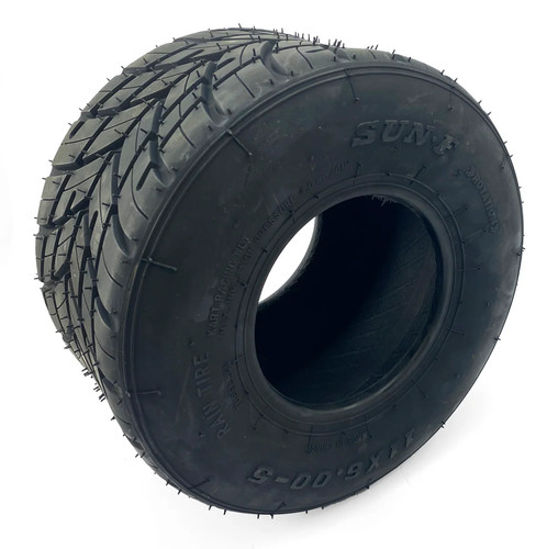 11x6 001r sunf 4ply - 11x6.00-5,