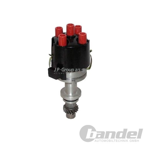 Zündverteiler kappe finger - zÜndverteiler,