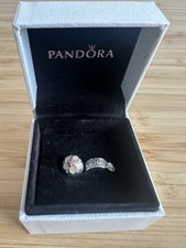 Pandora charms stk stopper - pandora, stk.