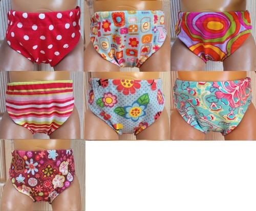 Puppenkleidung badehose - puppenkleidung,