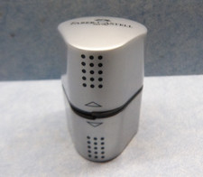 Anspitzer Grip 2001  silber