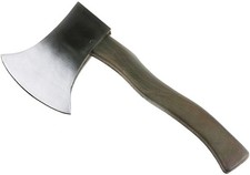 Larp beil aus schaum - larp,