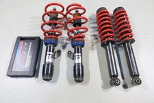 BMW M2 F87 LCI M OEM Performance Parts Fahrwerk Sportfahrwerk Gewinde suspens...