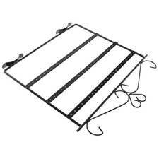  Schmuckstander Schnuckständer Schmuck-Organizer-Ständer Juwelierorganisator