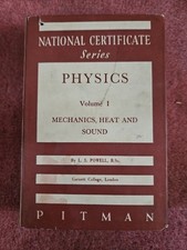 National certificate series - certificate,