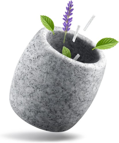 Verdampferschale granit - verdampferschale,