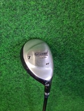 PATHFINDER Pro 7-Hybrid - Damen (Graphit, 39,25 Zoll, Rechts, 24°, Ladies Flex)