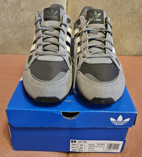 Adidas 750 herren sneaker - 750,