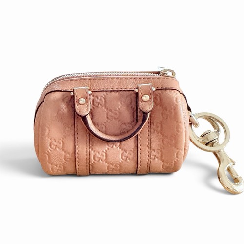 Gucci ssima boston bag - ssima,