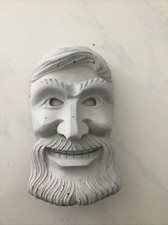 Deko schuttig bart fasnet - bart,