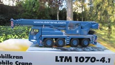 Conrad 2100 liebherr ltm 1070 - conrad,