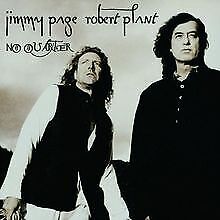 No Quarter von Jimmy Page  Robert Plant | CD | Zustand sehr gut