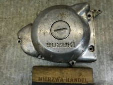 Suzuki GN250 Limadeckel Lichtmaschinendeckel Motordeckel