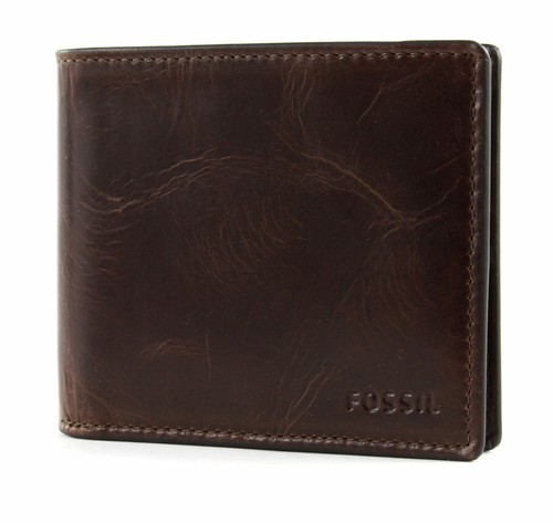 Fossil derrick passcase - fossil,