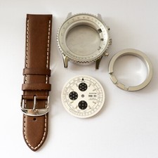 Aviation chronograph eta - aviation,