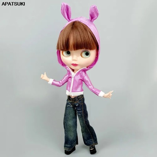 Lila kaninchen ohr - kaninchen, hoodie
