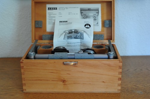 Zeiss stereoskop - zeiss,