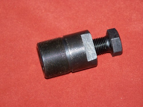 Polradabzieher lima rotax 123 - polradabzieher,