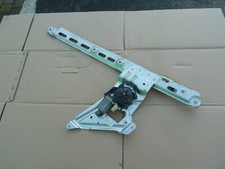 Mercedes-Benz Sprinter W910 W907 Fensterheber Komplett Vorne Links A9107201000