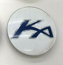Ford Ka Felgendeckel Deckel Nabendeckel Felgenkappen Kappen 96SX1137BA