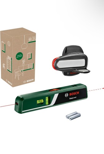 Bosch laser wasserwaage - bosch, laser-wasserwaage