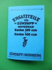 Zündapp K400 / K500