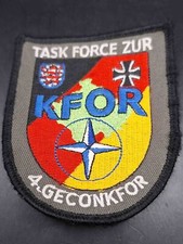 Bundeswehr patch - bundeswehr,