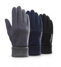 DE  Winter Thermo Warm Winter