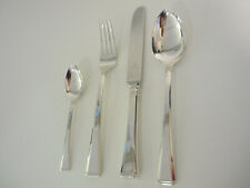 WILKENS Besteck PRADO 4 tlg Sterlingsilber 925 NEU zum Sonderpreis, UVP €980,00