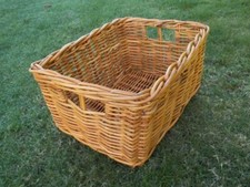 Regalkorb, Allzweckkorb aus