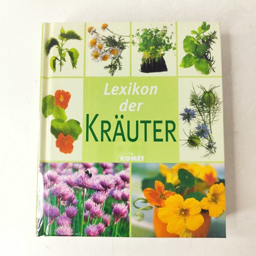 Ovp lexikon der kräuter - ovp:,