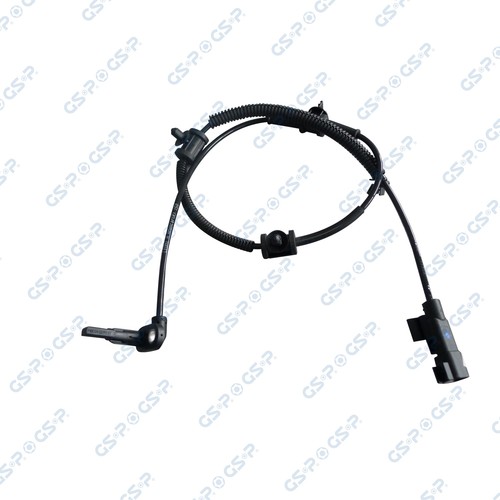 Abs sensor für opel - opel, j