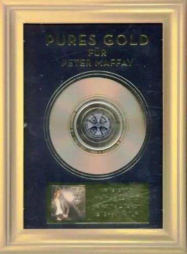 Peter maffay steppenwolf - peter,