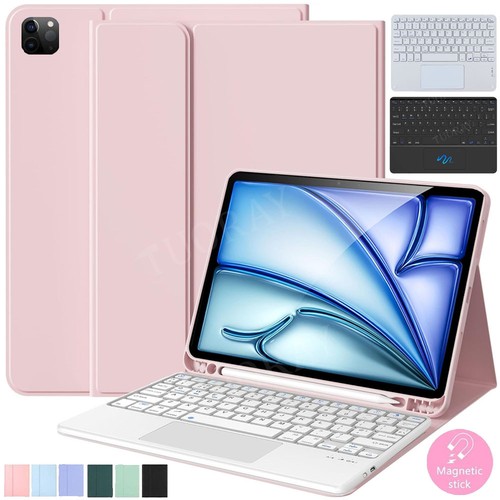 Hülle mit qwertz touchpad - qwertz,