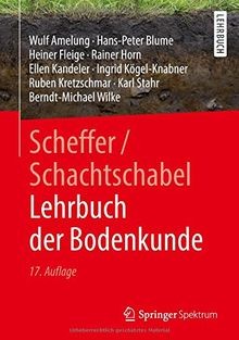 Scheffer/Schachtschabel