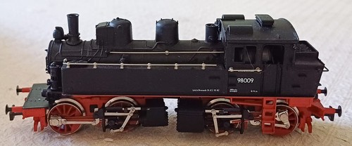 Rivarossi 1340 loktender dr - 1340.,