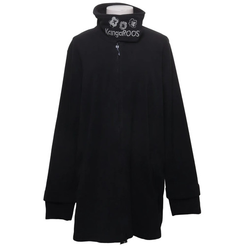 Kangaroos fleecejacke damen - kangaroos,,