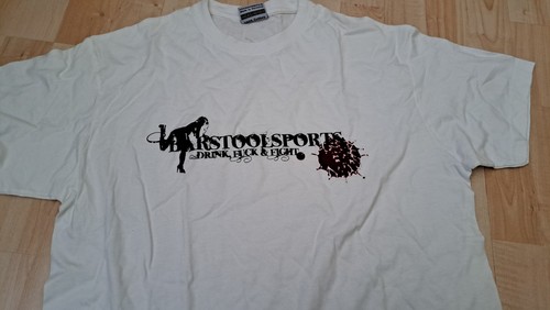 Barstool sports shirt blut - barstool,