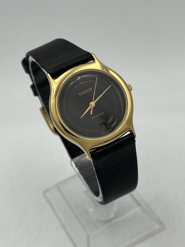 Tissot stylist f355a damen - stylist,