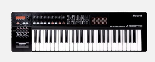 Roland 500pro midi - roland, a-500pro